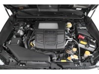 2019 Subaru WRX CVT Exterior Shot 3