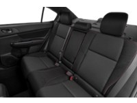 2018 Subaru WRX Manual Interior Shot 5