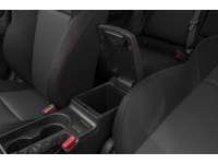 2019 Subaru WRX CVT Interior Shot 7