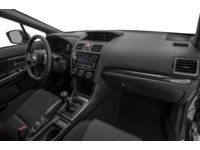 2019 Subaru WRX CVT Interior Shot 1