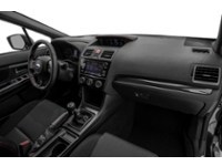 2018 Subaru WRX Manual Interior Shot 1