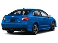 2018 Subaru WRX Sport-tech CVT w/EyeSight Pkg Exterior Shot 2