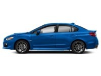 2018 Subaru WRX Sport-tech CVT w/EyeSight Pkg Exterior Shot 7