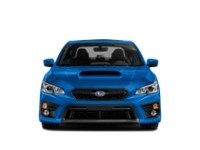 2018 Subaru WRX Sport-tech CVT w/EyeSight Pkg Exterior Shot 6