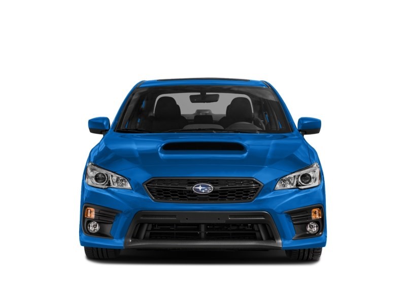 2020 Subaru WRX Sport-tech CVT Exterior Shot 6