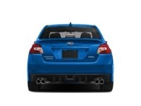 2020 Subaru WRX Sport-tech CVT Exterior Shot 8