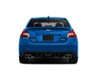 2018 Subaru WRX Sport-tech CVT w/EyeSight Pkg Exterior Shot 8