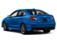 2020 Subaru WRX Sport-tech CVT Exterior Shot 10