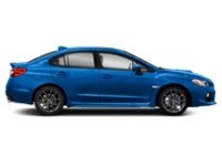 2020 Subaru WRX Sport-tech CVT Exterior Shot 11