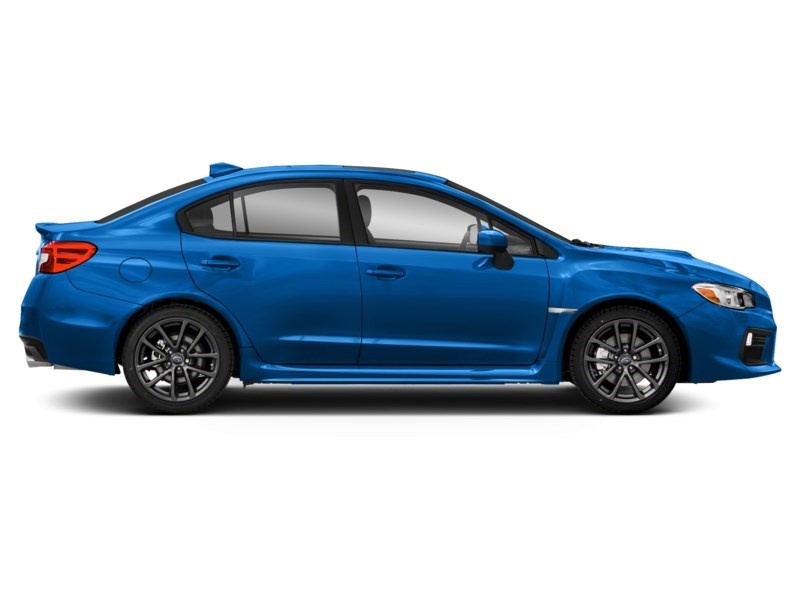 2020 Subaru WRX Sport Manual Exterior Shot 11