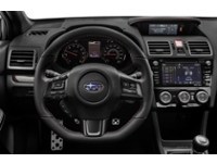 2020 Subaru WRX Sport-tech CVT Interior Shot 3