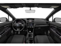 2018 Subaru WRX Sport-tech CVT w/EyeSight Pkg Interior Shot 6