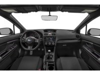 2020 Subaru WRX Sport Manual Interior Shot 6