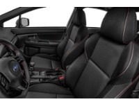 2018 Subaru WRX Sport-tech CVT w/EyeSight Pkg Interior Shot 4