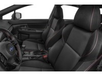 2020 Subaru WRX Sport Manual Interior Shot 4