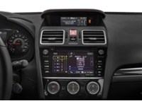 2020 Subaru WRX Sport-tech CVT Interior Shot 2