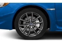 2020 Subaru WRX Sport-tech CVT Exterior Shot 5