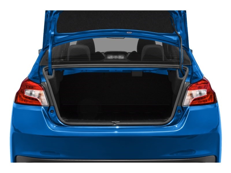 2020 Subaru WRX Sport-tech CVT Exterior Shot 4