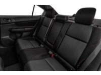 2020 Subaru WRX Sport-tech CVT Interior Shot 5