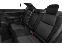 2020 Subaru WRX Sport Manual Interior Shot 5