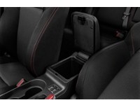 2018 Subaru WRX Sport-tech CVT w/EyeSight Pkg Interior Shot 7