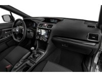 2020 Subaru WRX Sport-tech CVT Interior Shot 1
