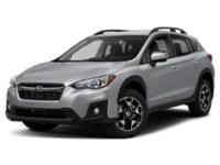 2020 Subaru Crosstrek Touring CVT Exterior Shot 1