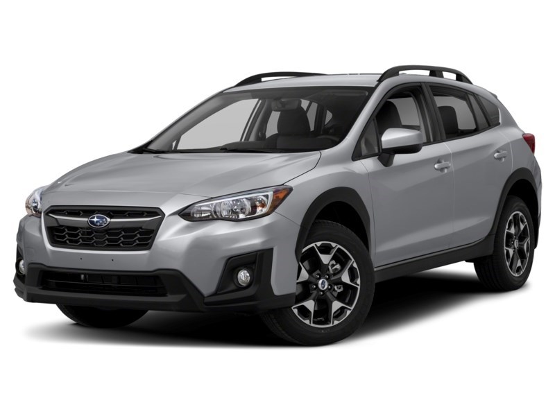2018 Subaru Crosstrek Touring CVT Exterior Shot 1