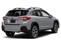 2019 Subaru Crosstrek Limited CVT Exterior Shot 2