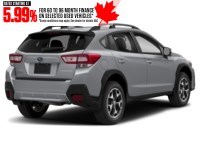 2020 Subaru Crosstrek Touring CVT Exterior Shot 2