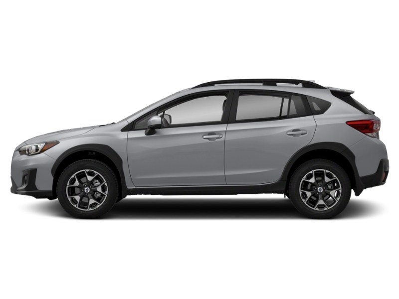 2020 Subaru Crosstrek Touring CVT Exterior Shot 7