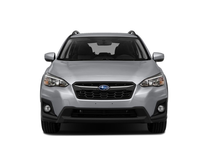 2019 Subaru Crosstrek Limited CVT Exterior Shot 6