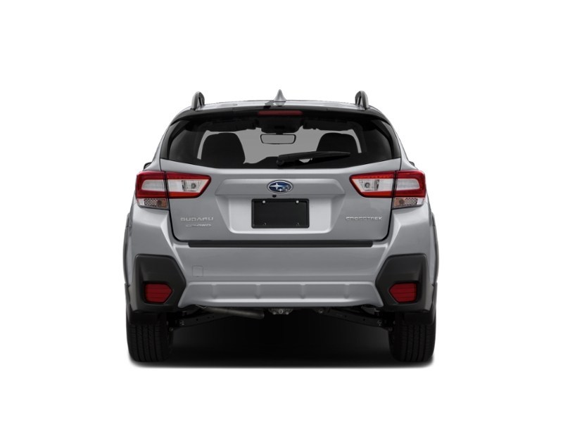 2020 Subaru Crosstrek Touring CVT Exterior Shot 8