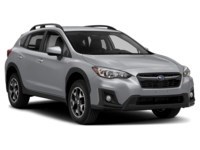 2018 Subaru Crosstrek Touring CVT Exterior Shot 9