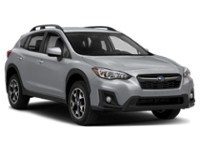 2019 Subaru Crosstrek Limited CVT Exterior Shot 9