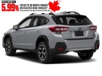 2020 Subaru Crosstrek Touring CVT Exterior Shot 10