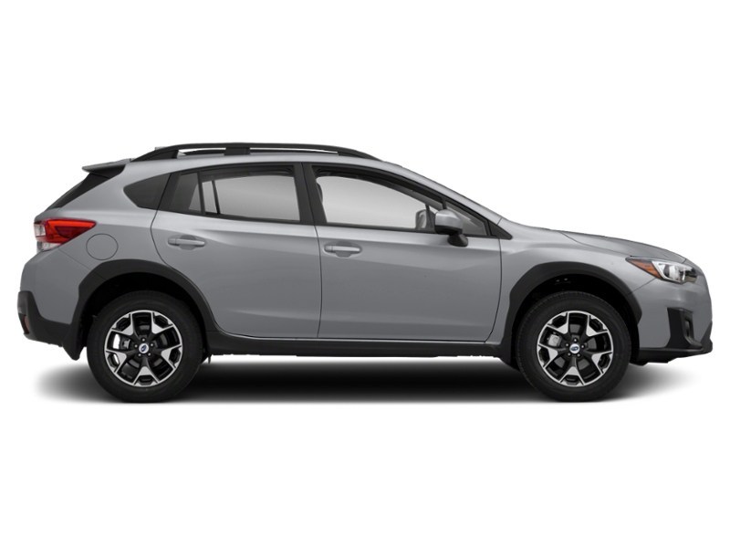 2019 Subaru Crosstrek Limited CVT Exterior Shot 11