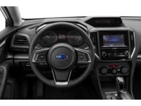 2018 Subaru Crosstrek Touring CVT Interior Shot 3