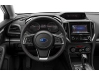 2019 Subaru Crosstrek Limited CVT Interior Shot 3