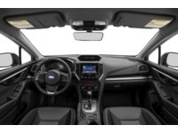 2018 Subaru Crosstrek Touring CVT Interior Shot 6
