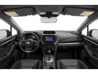 2019 Subaru Crosstrek Limited CVT Interior Shot 6