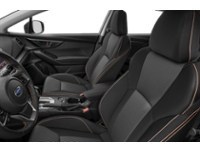 2019 Subaru Crosstrek Limited CVT Interior Shot 4