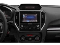 2019 Subaru Crosstrek Limited CVT Interior Shot 2
