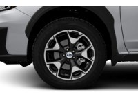 2018 Subaru Crosstrek Touring CVT Exterior Shot 5