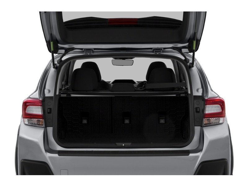 2019 Subaru Crosstrek Limited CVT Exterior Shot 4