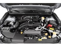 2019 Subaru Crosstrek Limited CVT Exterior Shot 3