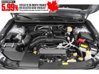 2020 Subaru Crosstrek Touring CVT Exterior Shot 3