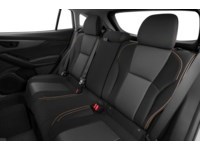 2018 Subaru Crosstrek Touring CVT Interior Shot 5