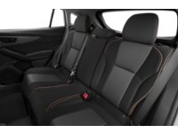 2019 Subaru Crosstrek Limited CVT Interior Shot 5