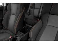 2019 Subaru Crosstrek Limited CVT Interior Shot 7